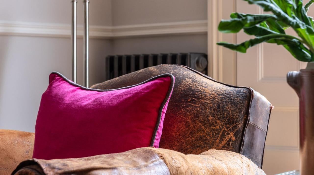 Apartment Joivy Elegant 3-bed Flat With Private Garden In Notting Hill, West