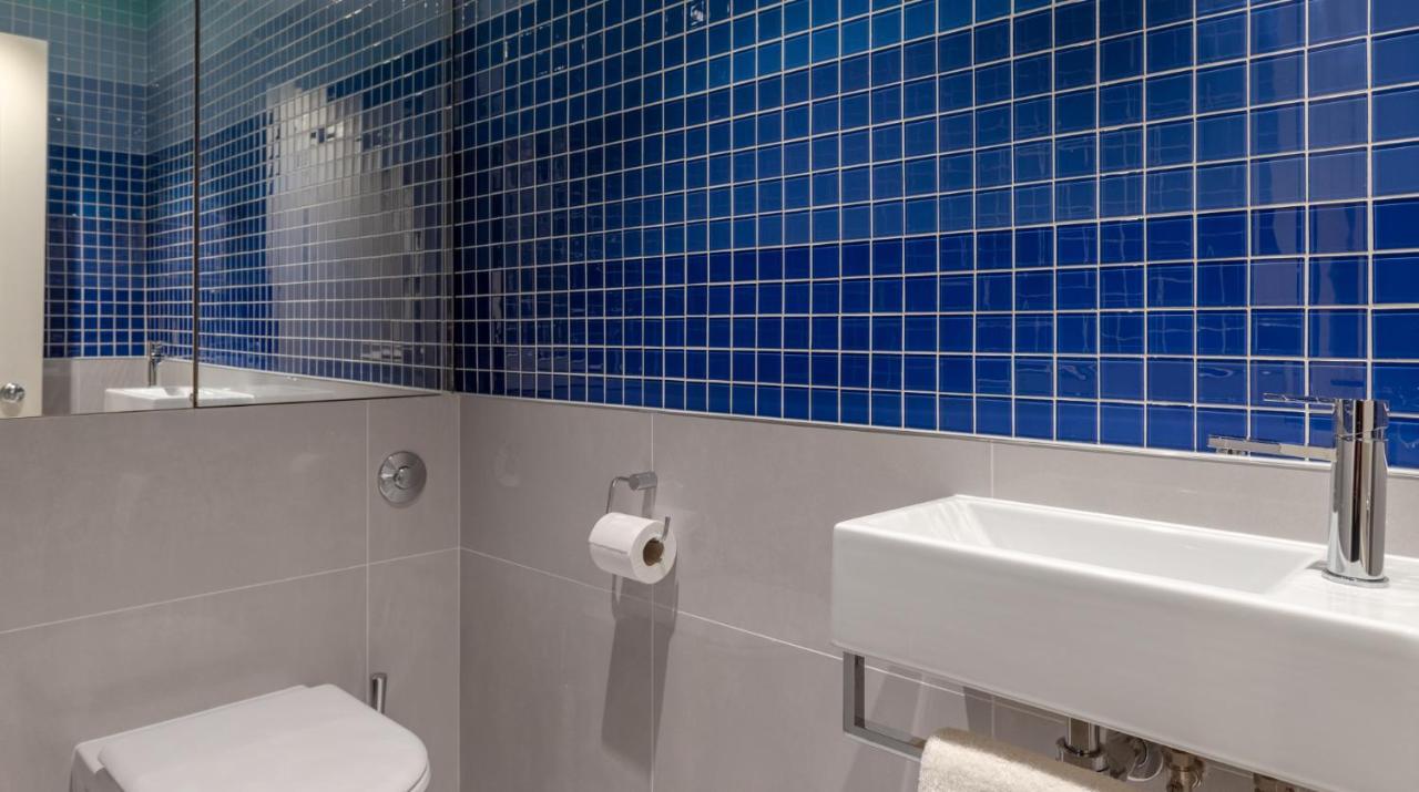 Joivy Elegant 3-bed Flat With Private Garden In Notting Hill, West Apartment London